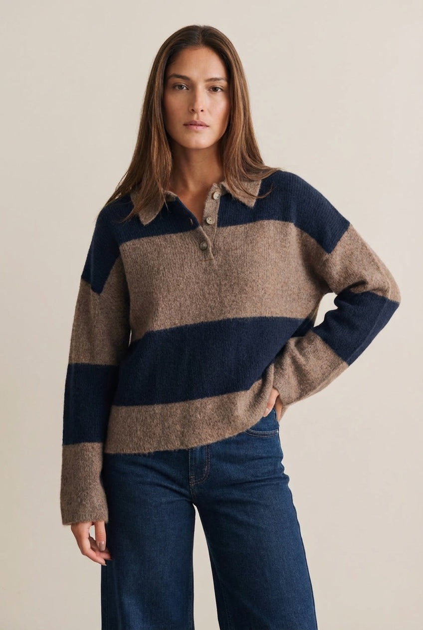 Suéter Polo