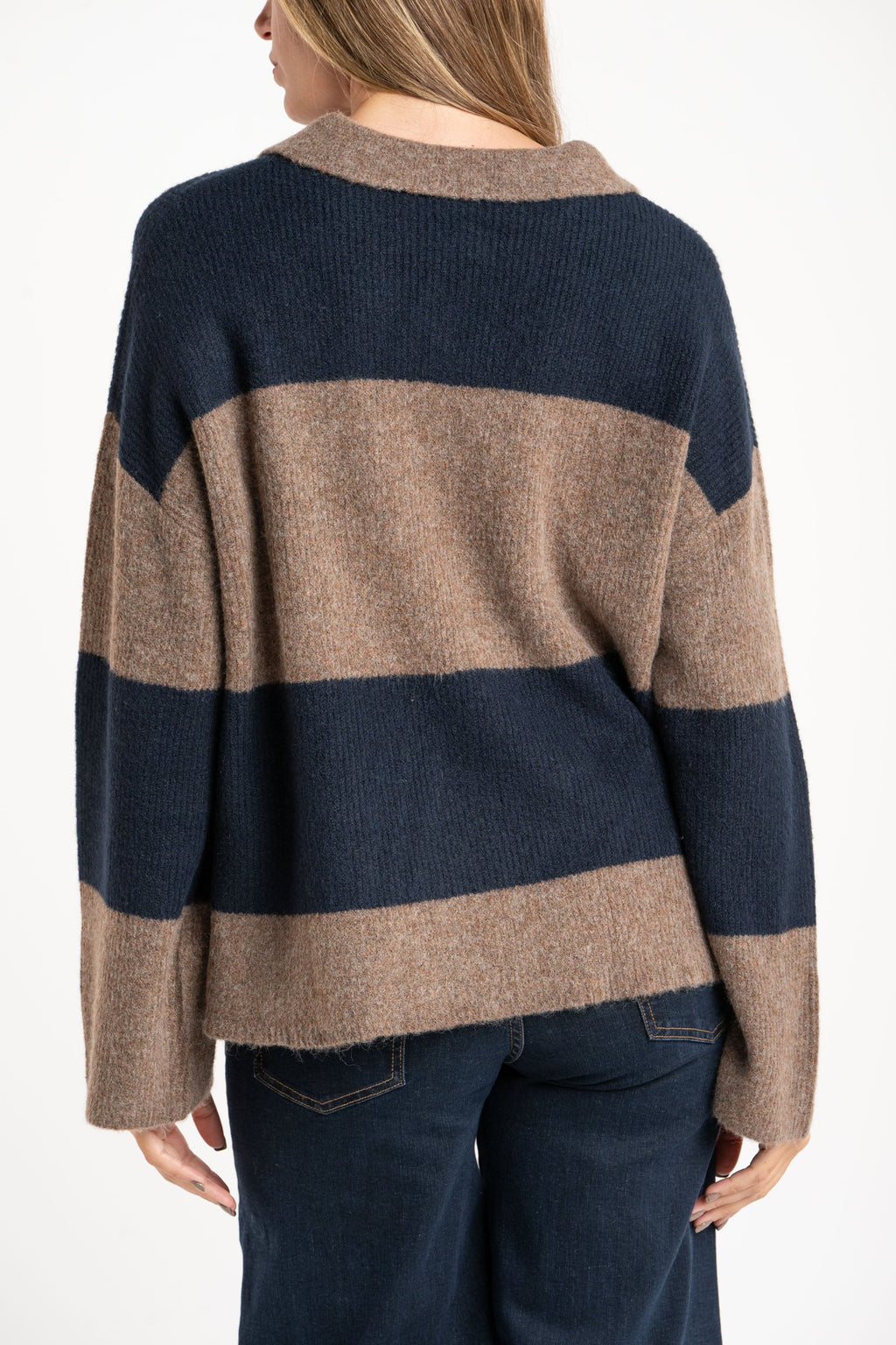 Suéter Polo
