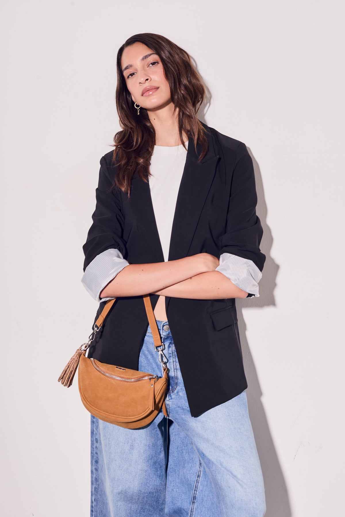 Blazer - Preto