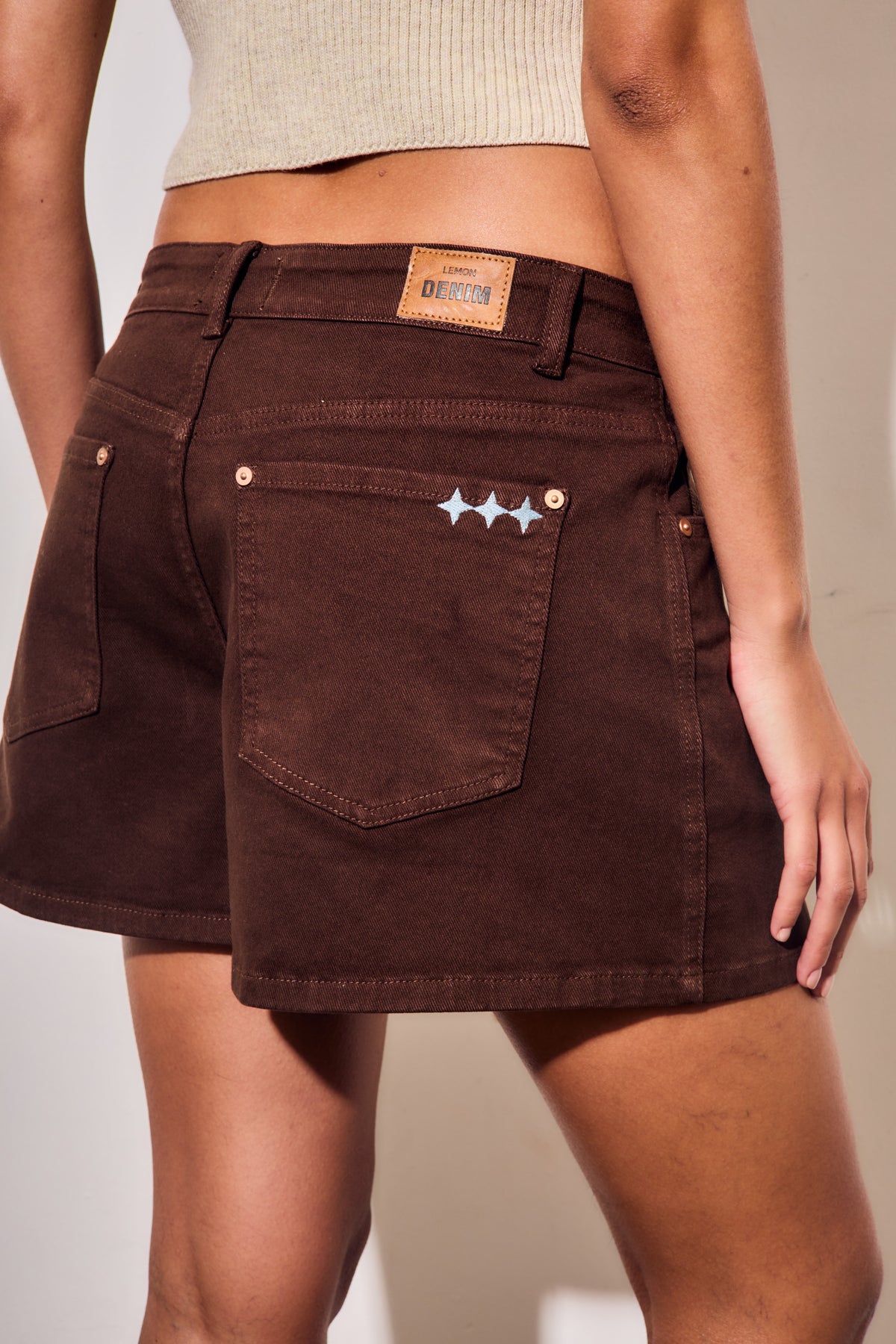 Short - Chocolate
