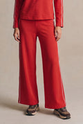 Calça - Vermelho