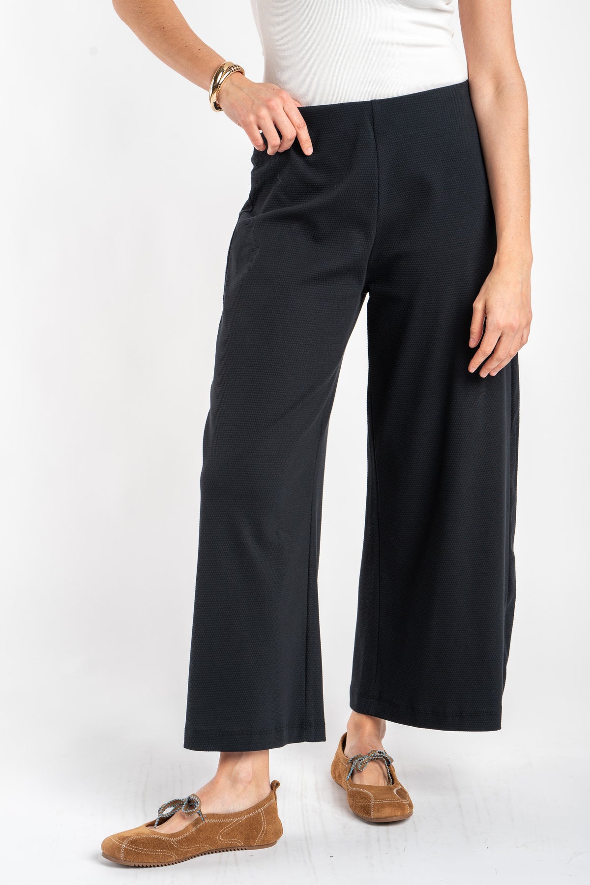 Calça - Preto