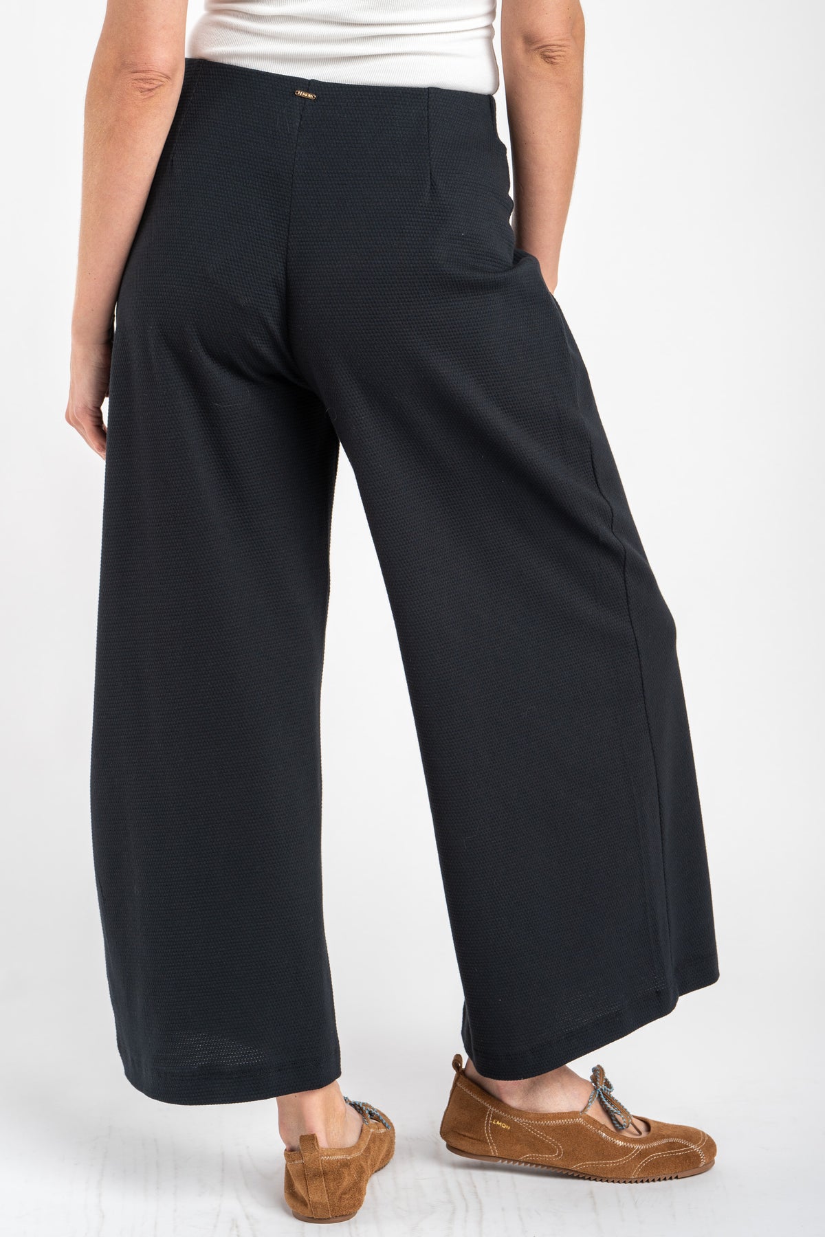 Calça - Preto