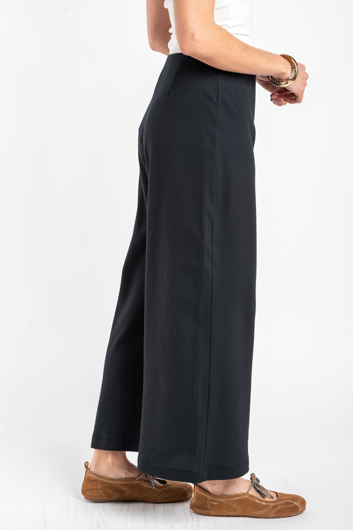 Calça - Preto