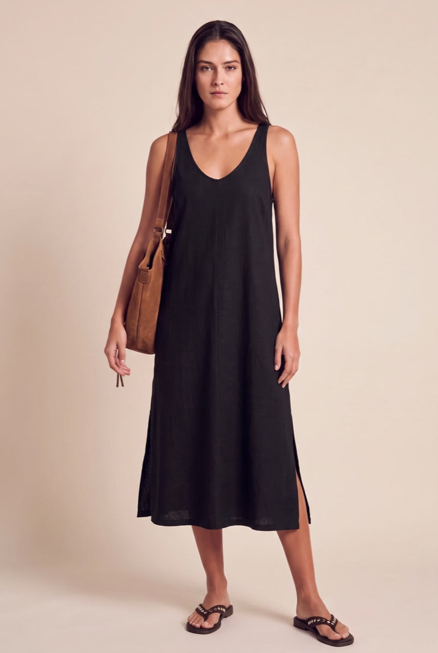 Vestido - Preto II