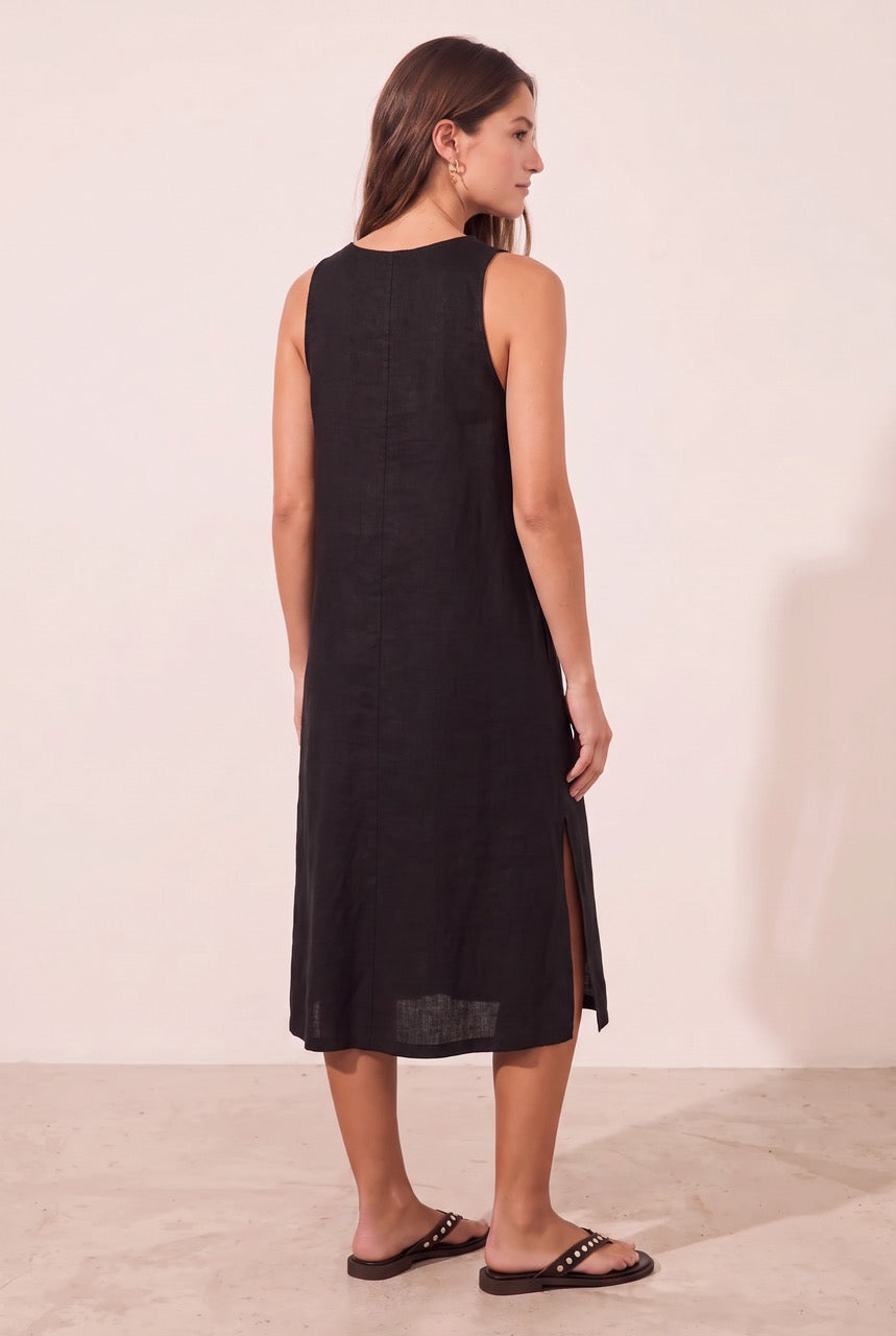 Vestido - Preto II