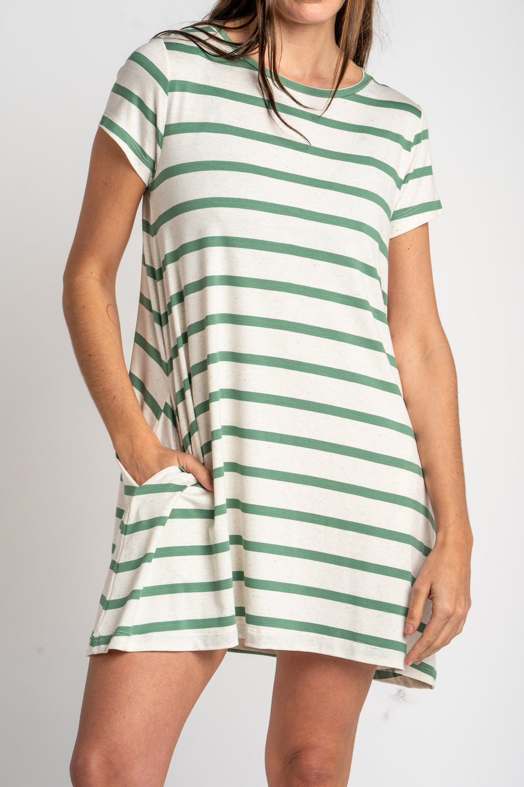 Vestido - Verde