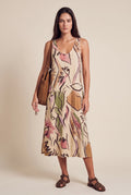 Vestido - Estampado