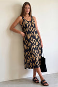 Vestido - Preto III