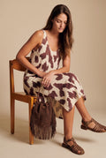 Vestido - Estampado II