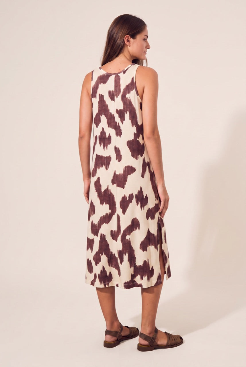Vestido - Estampado II