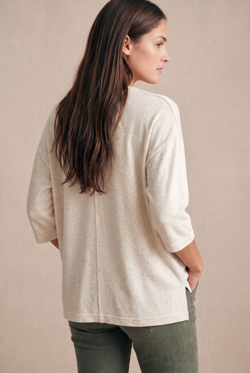 Camiseta - Areia