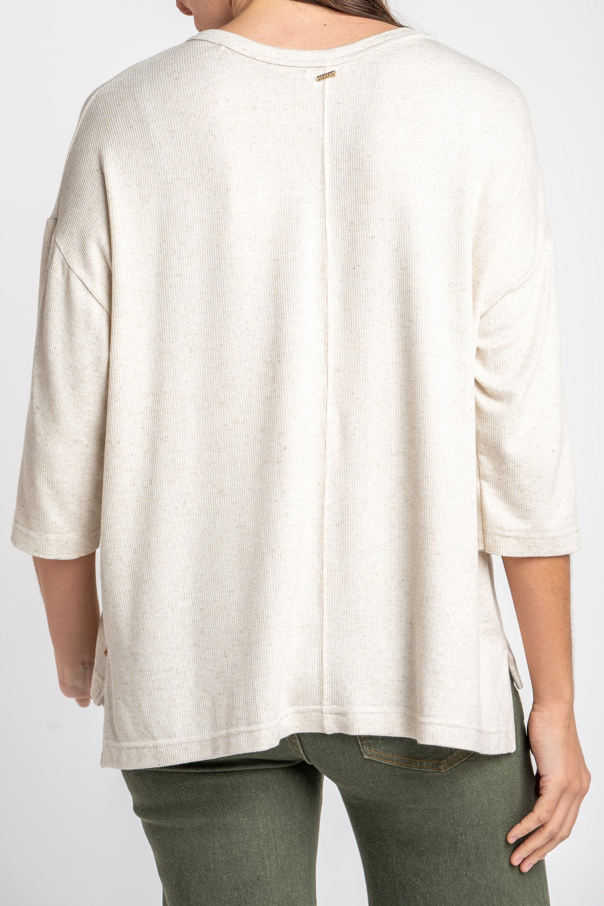 Camiseta - Areia