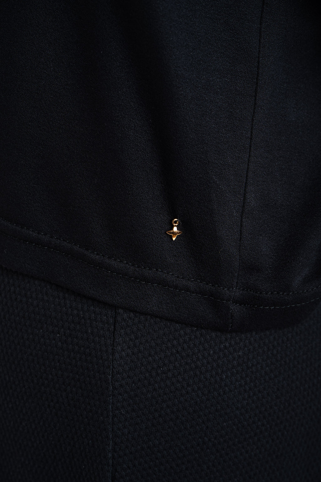 Camiseta - Preto