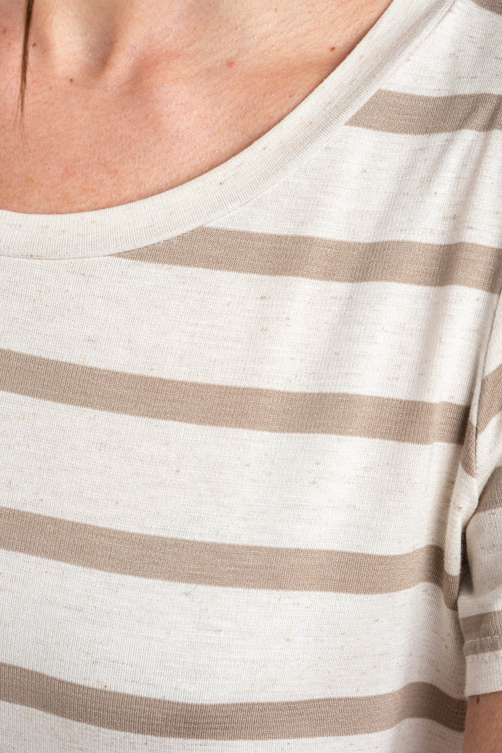 Camiseta - Areia