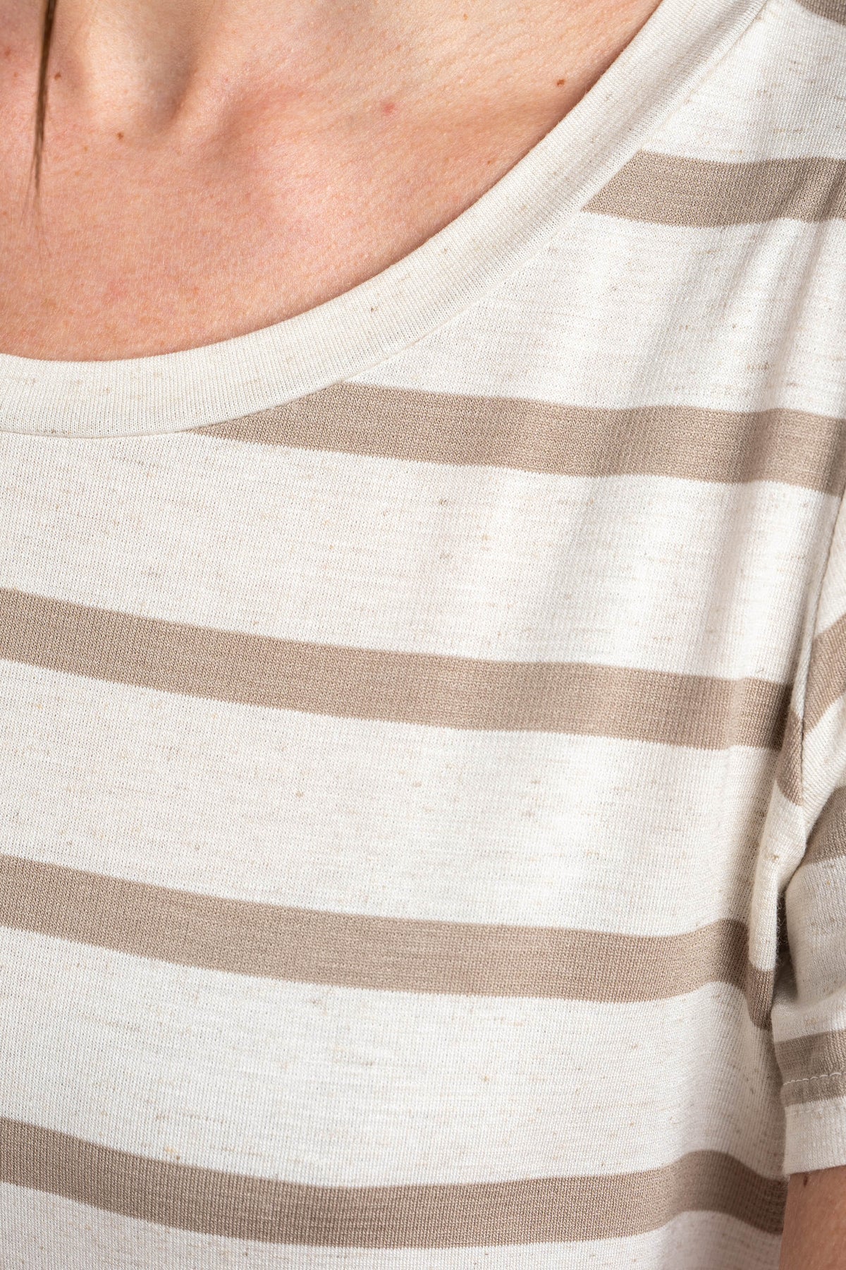 Camiseta - Areia