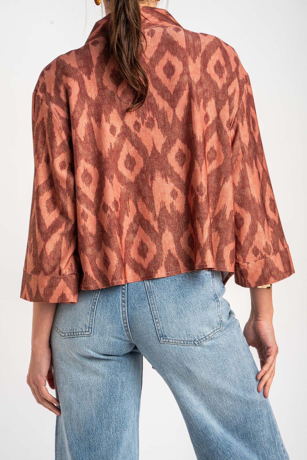 Kimono - Cobre