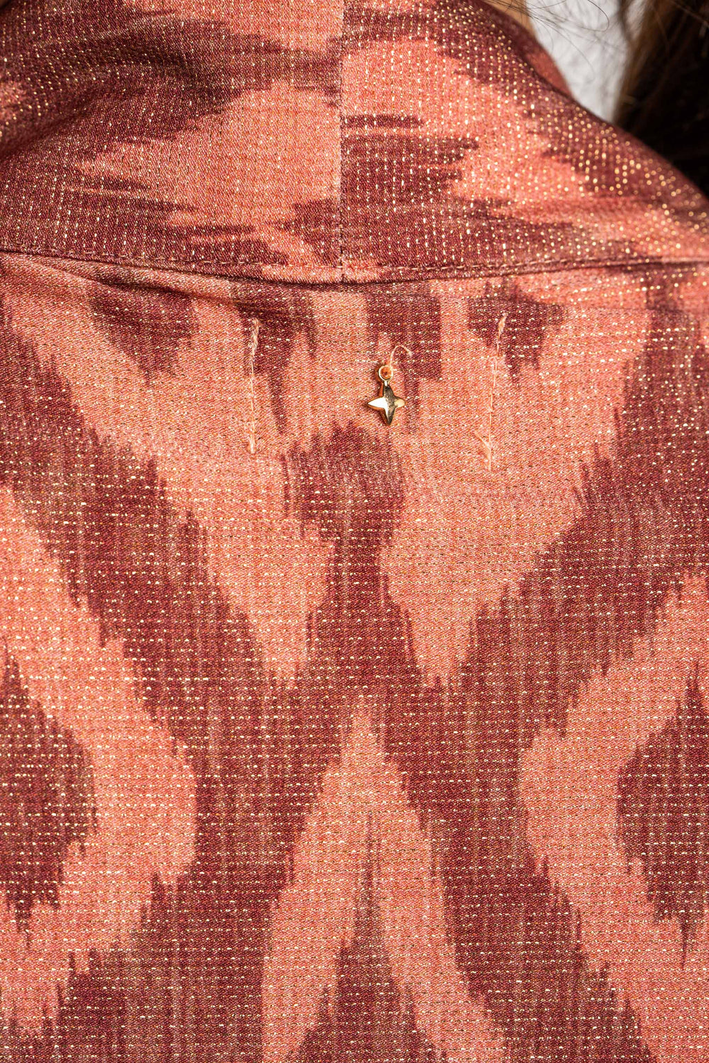 Kimono - Cobre