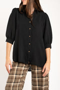 Blusa - Preto