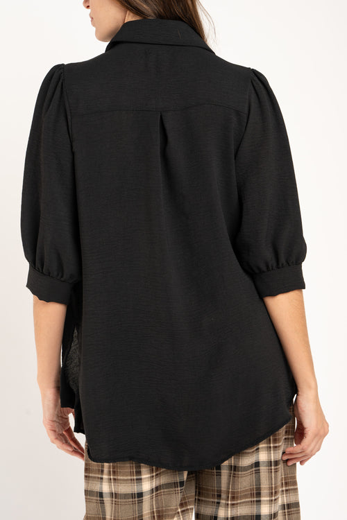 Blusa - Preto