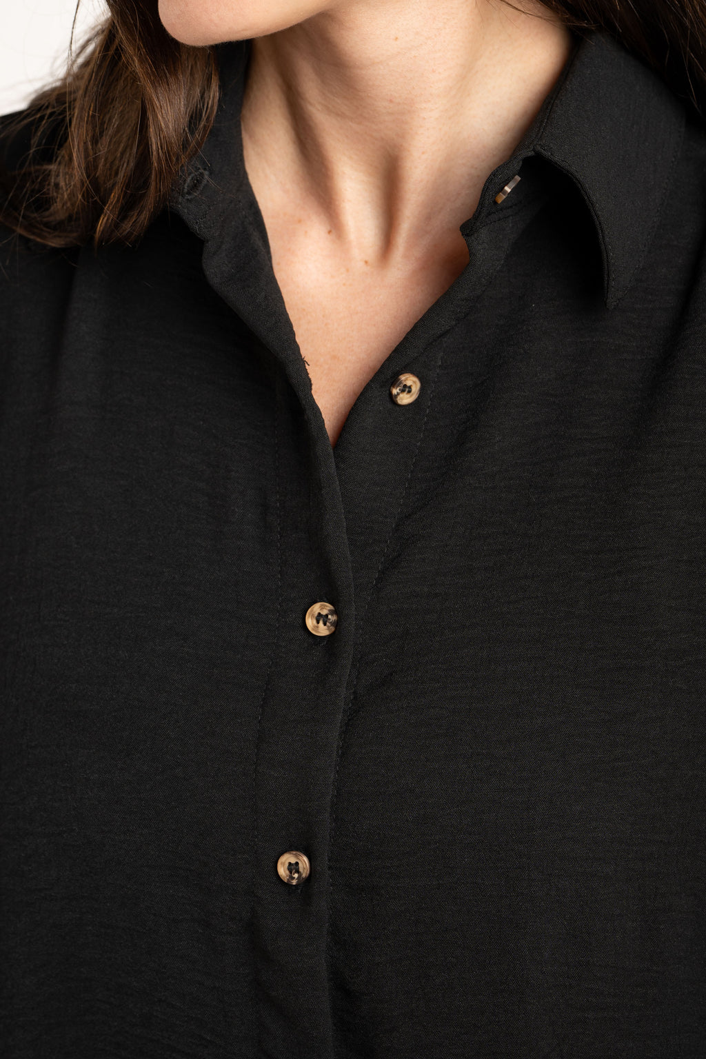 Blusa - Preto