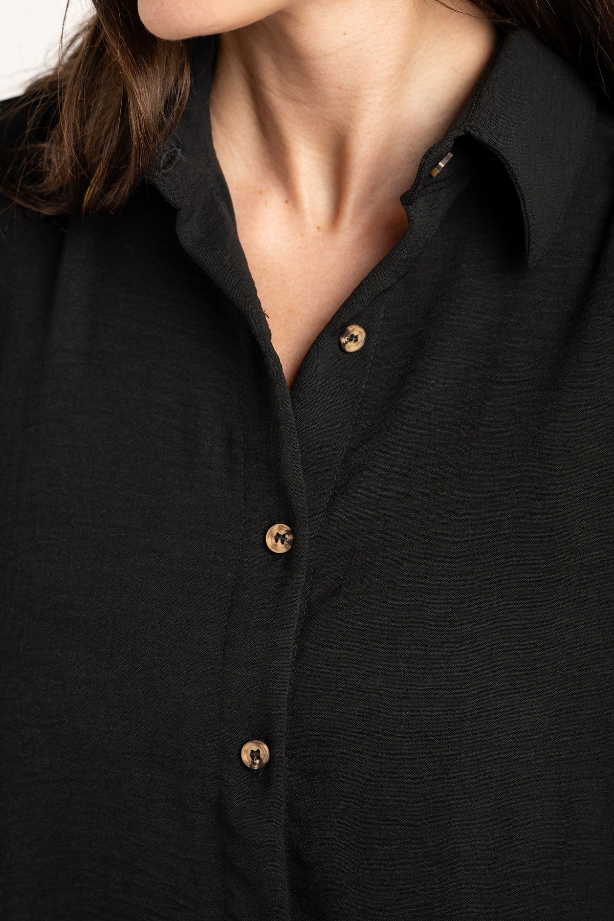 Blusa - Preto