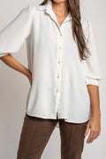 Blusa - Pérola