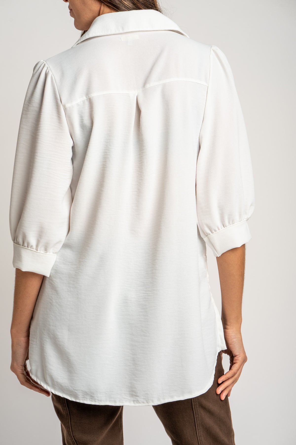 Blusa - Pérola