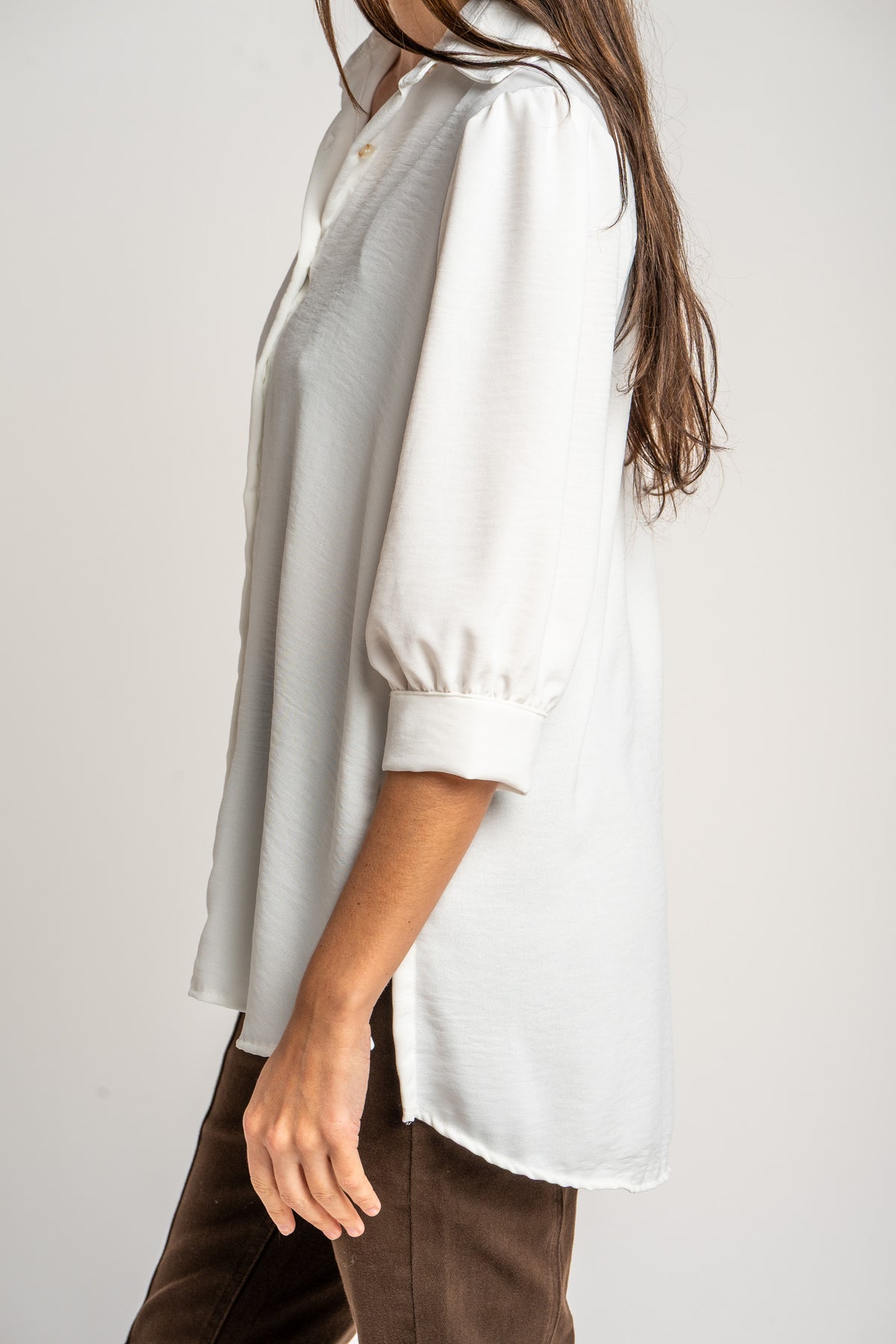 Blusa - Pérola