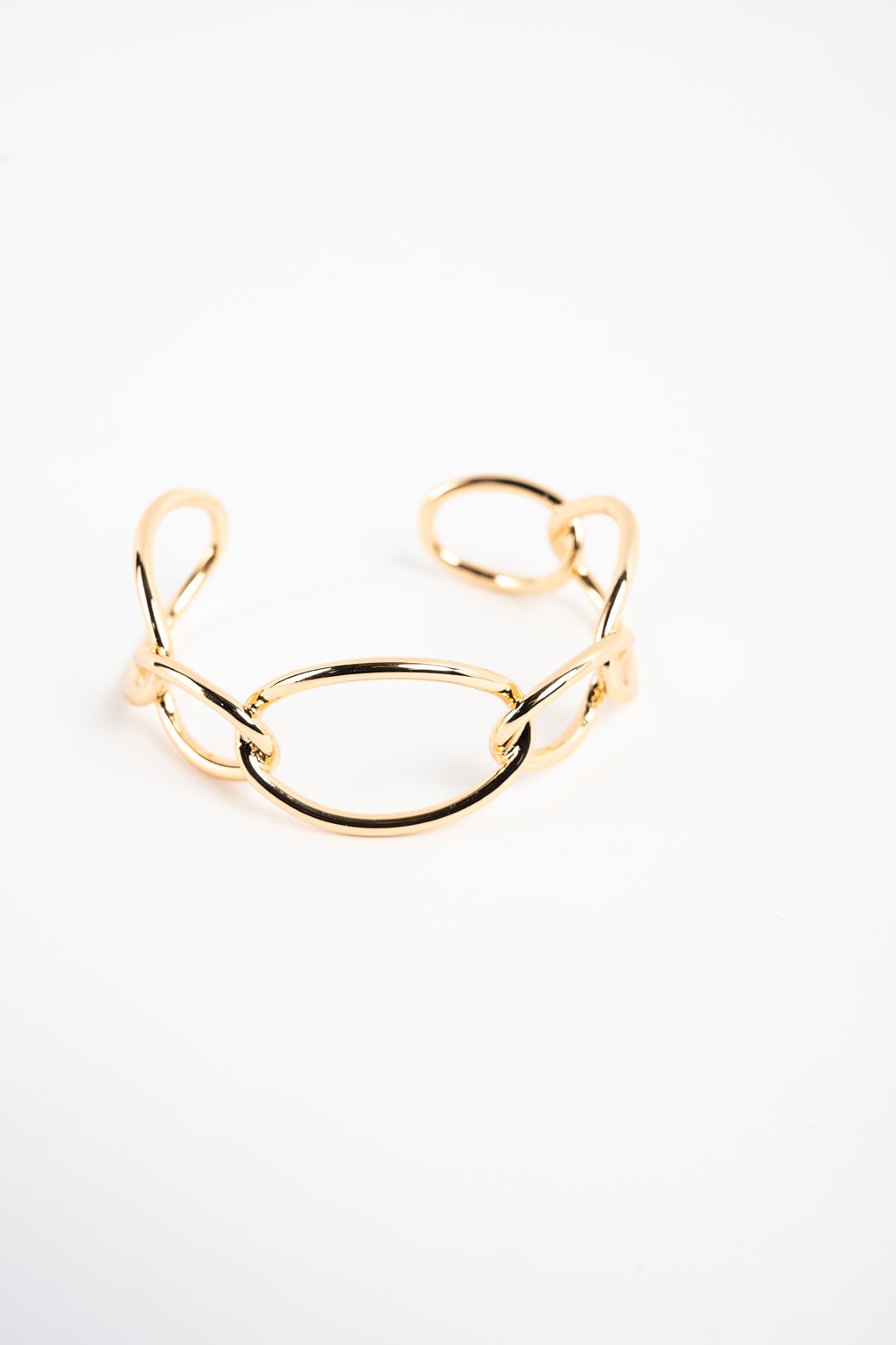 Bracelete - Dourado