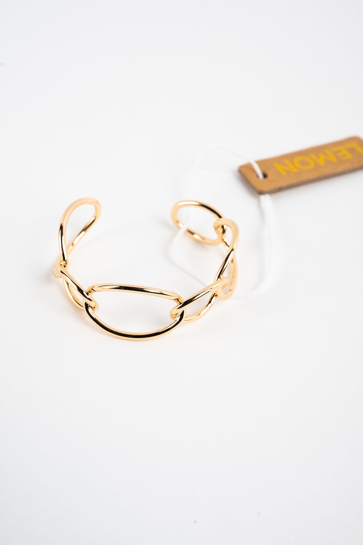 Bracelete - Dourado