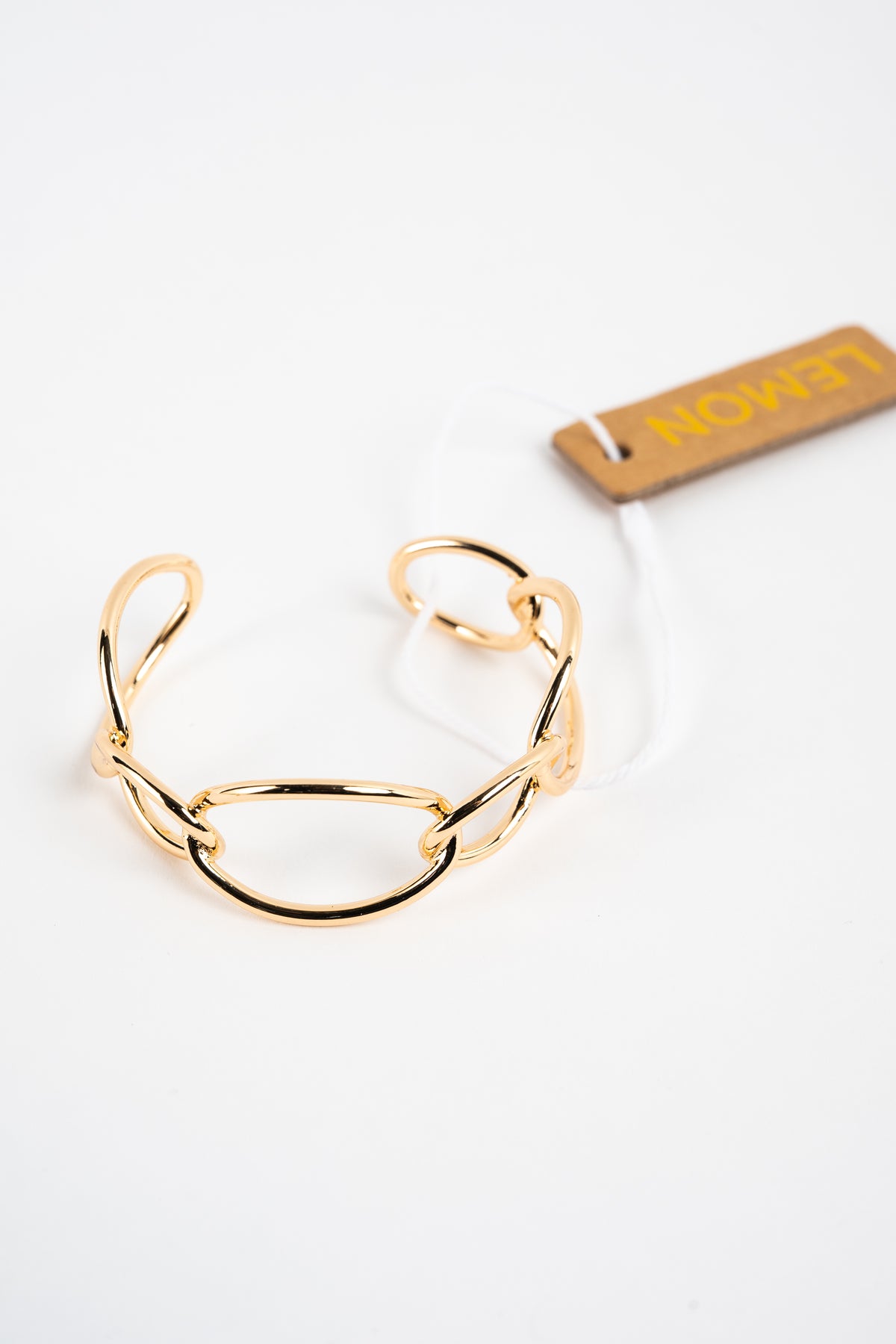 Bracelete - Dourado