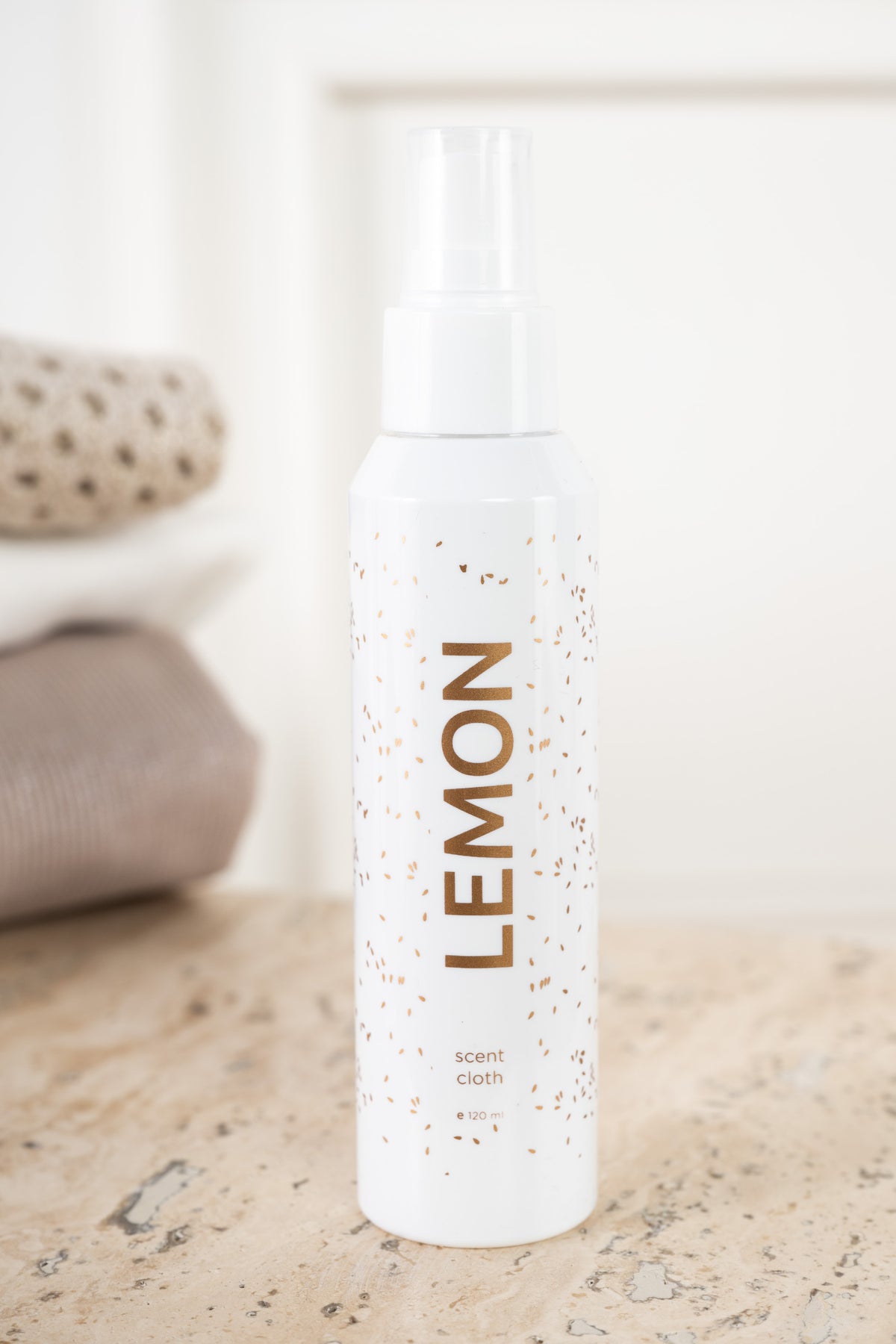 Perfumador Lemon