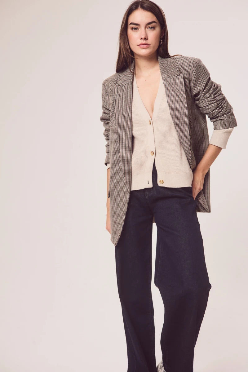 Blazer Xadrez Multi