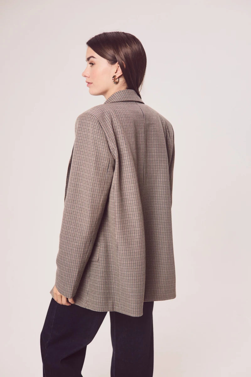 Blazer Xadrez Multi