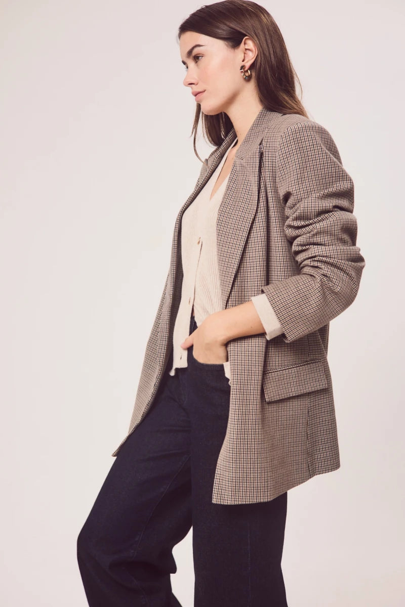 Blazer Xadrez Multi