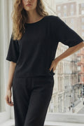 Blusa Preta