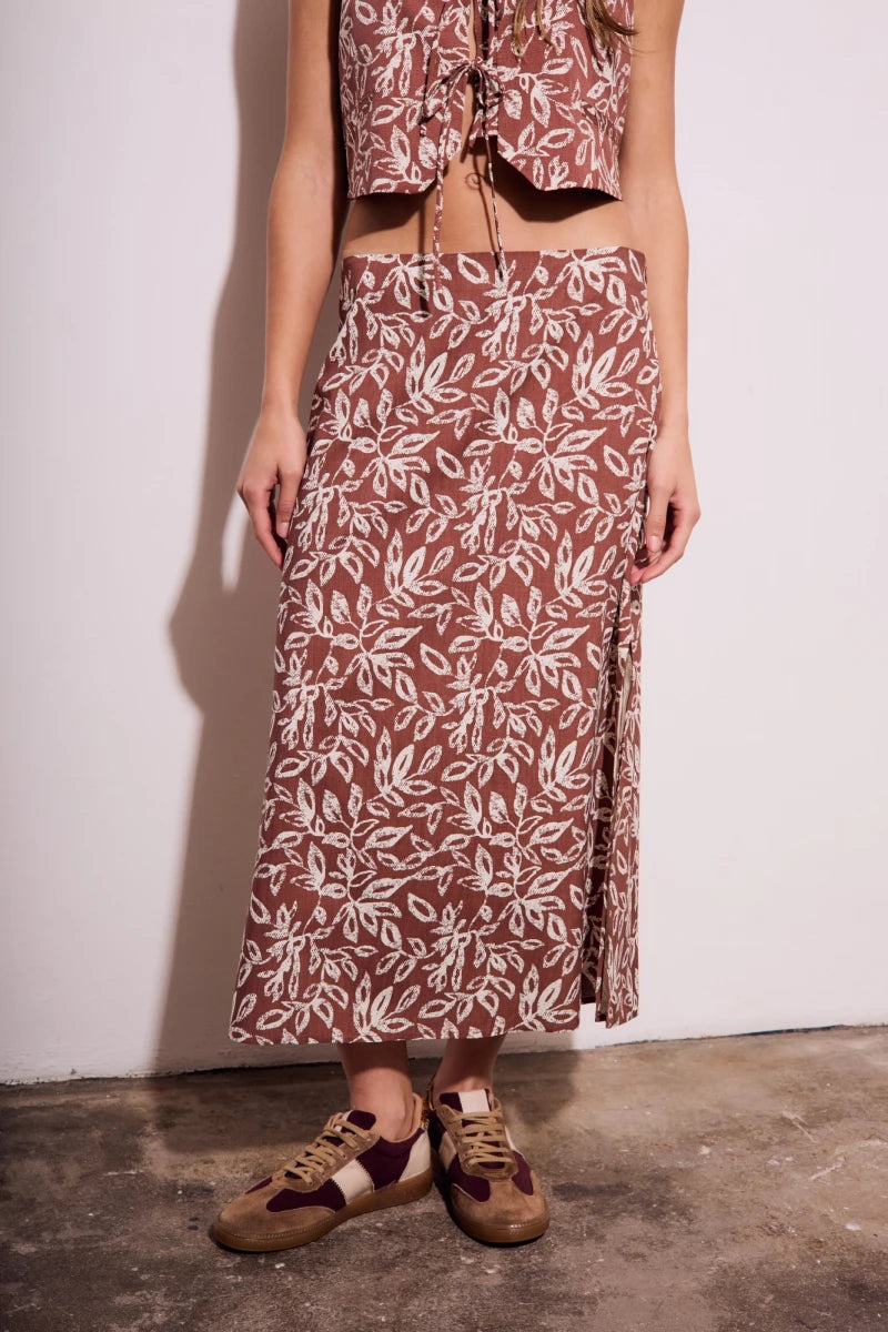 Saia - Print