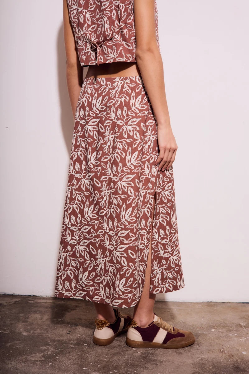 Saia - Print
