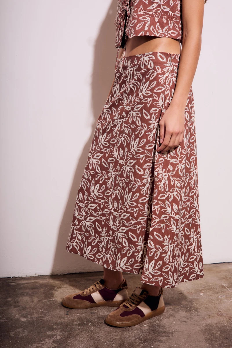 Saia - Print
