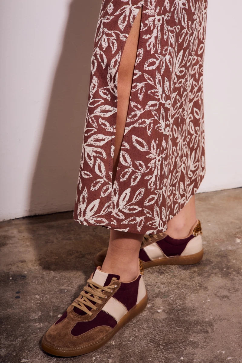 Saia - Print