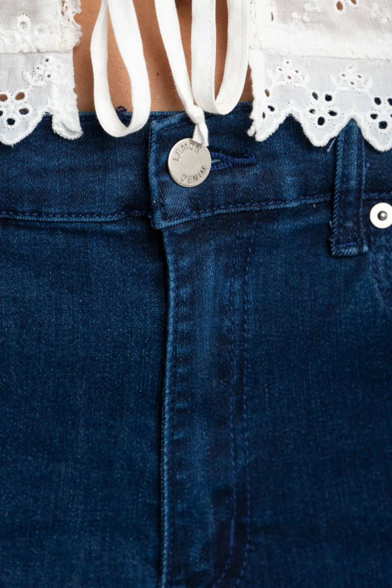 Jeans Baggy Balloon - Jeans