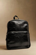 Mochila Maxi Notebook - Preto