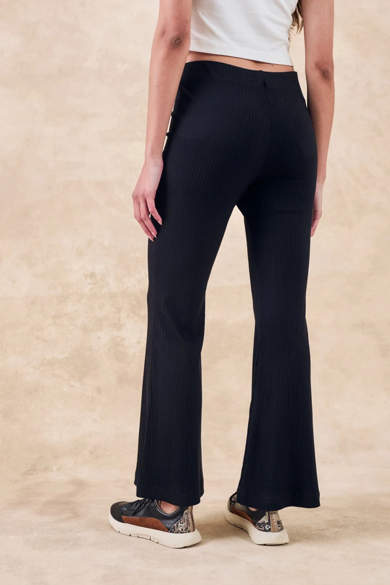 Pantalòn - Preto