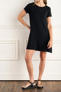 Vestido Preto Mini