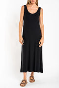 Vestido - Preto