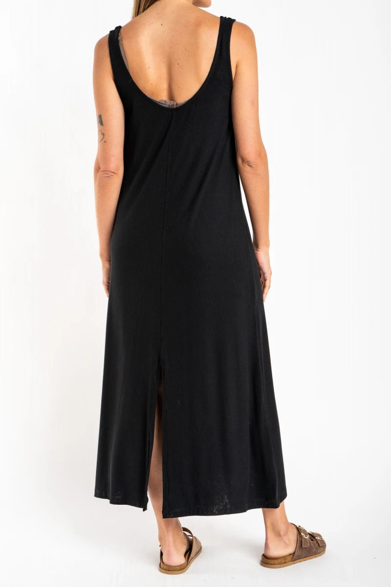 Vestido - Preto