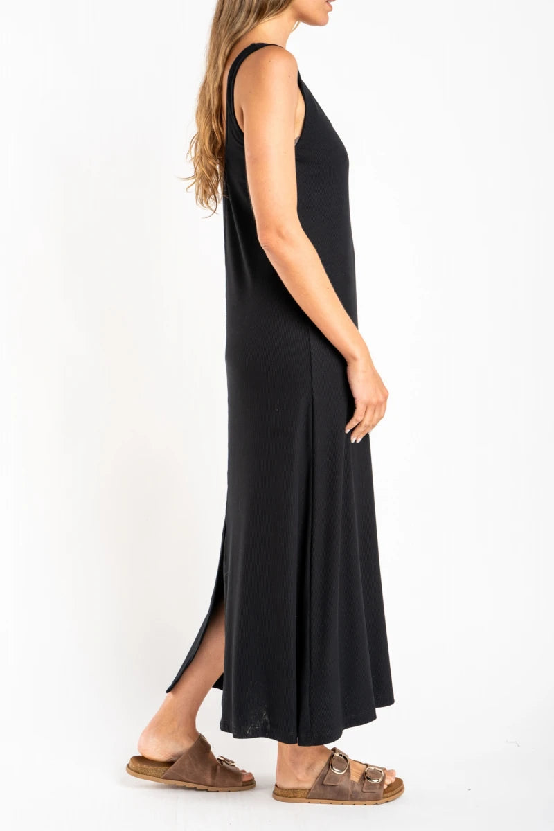 Vestido - Preto