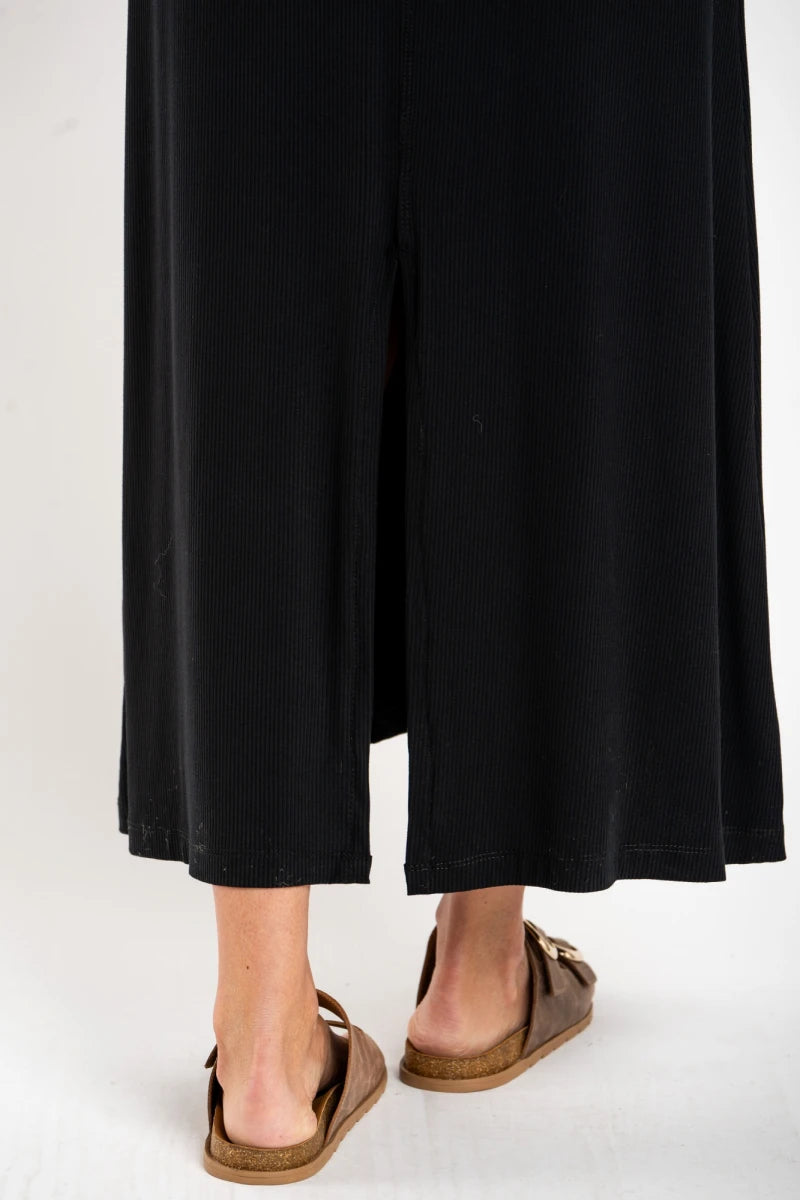 Vestido - Preto