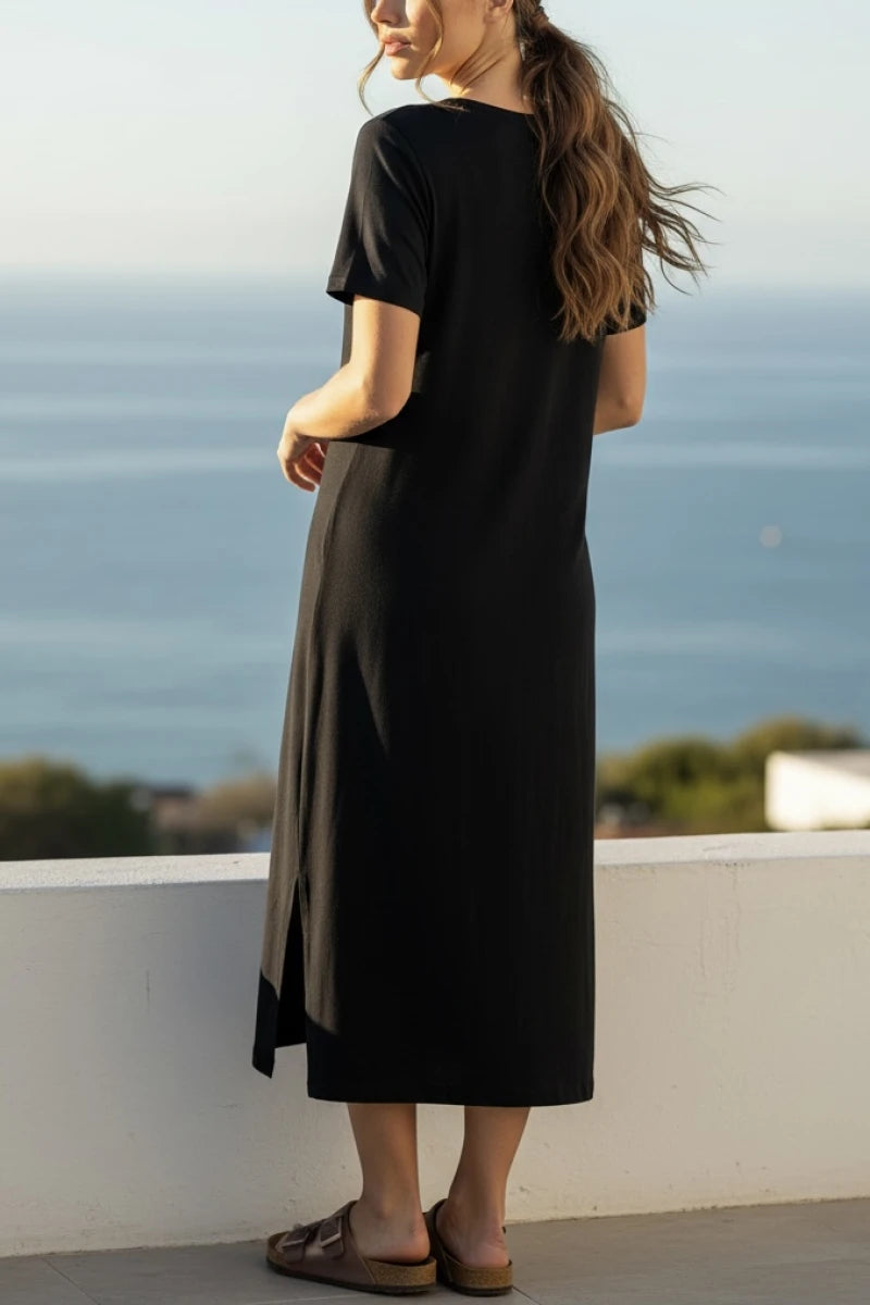 Vestido Preto